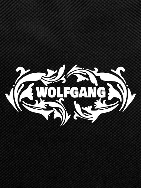 Name: Wolfgang