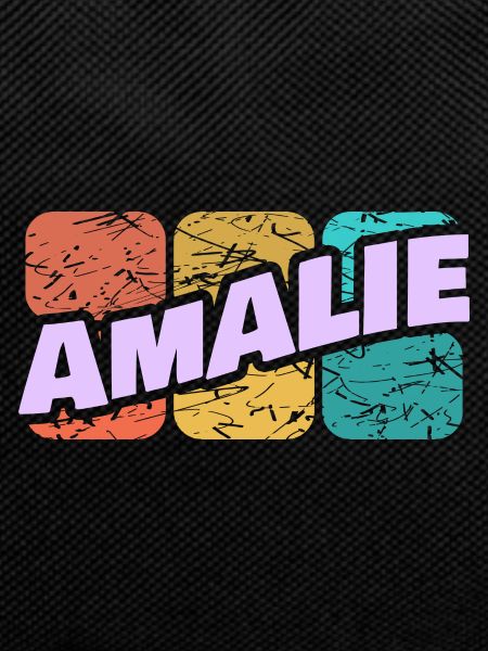 Gift for Amalie