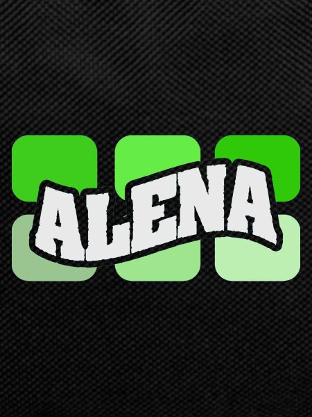 Gift for Alena