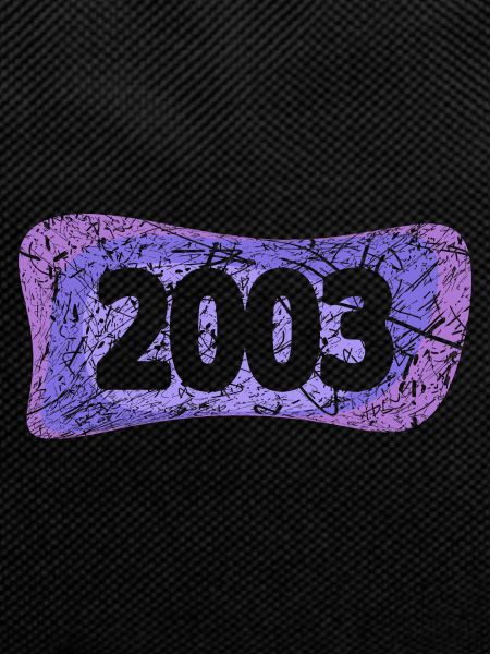Studenten 2003