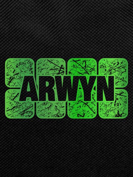 Prénom Arwyn