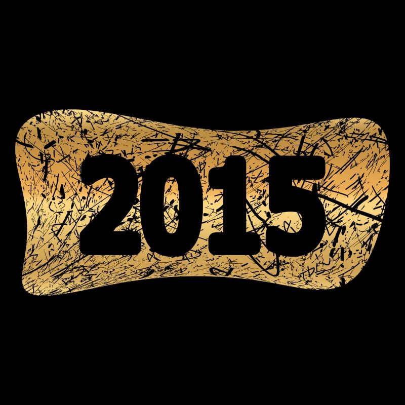 Lingot d’or 2015