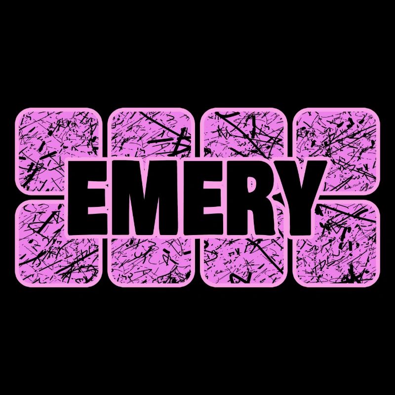 Ehefrau Emery