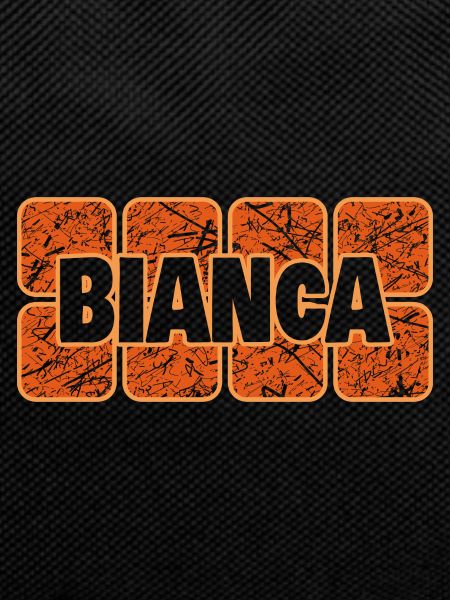 Bianca as a first name