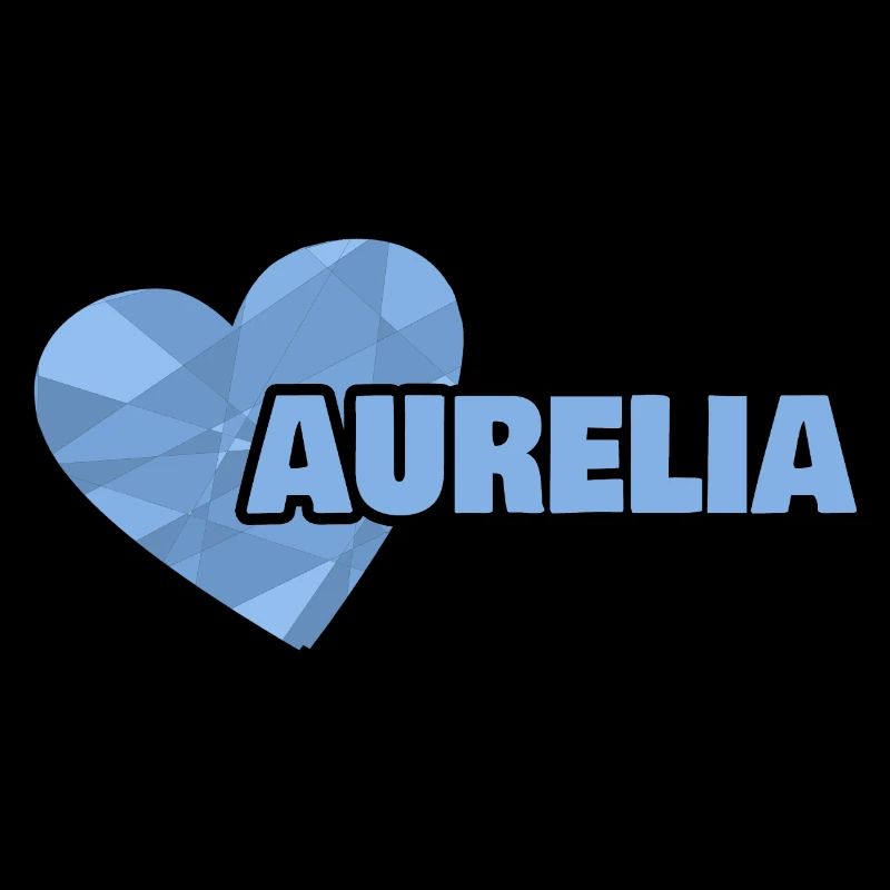 Aurelia : Maman