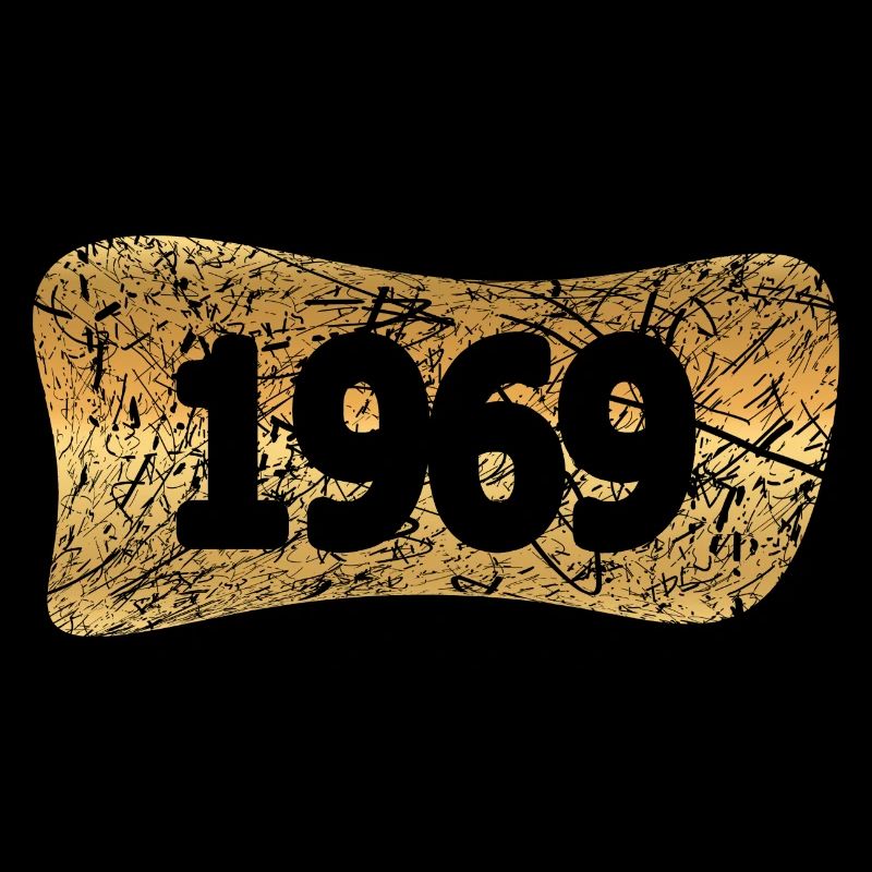 Gold Bar 1969