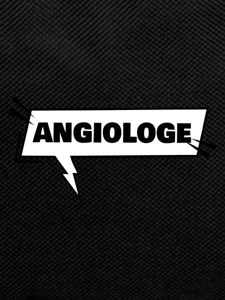 Angiologue