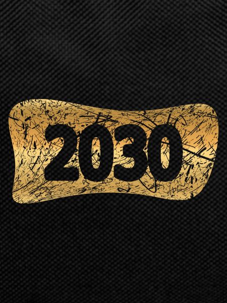 Gold Bar 2030
