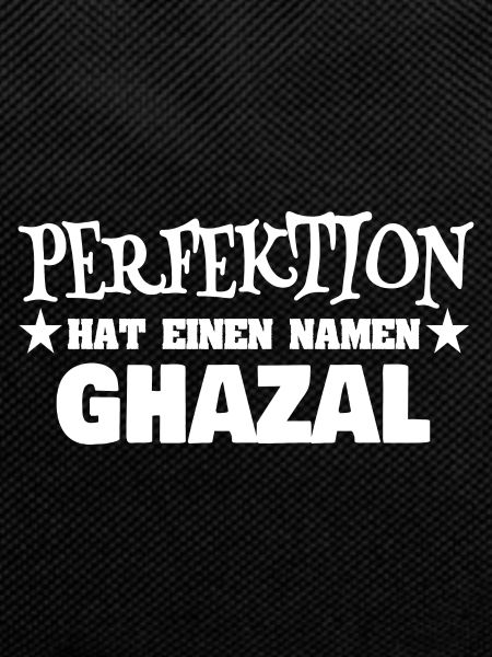 Ghazal