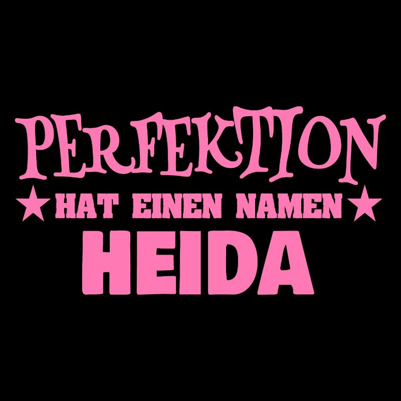 Heida
