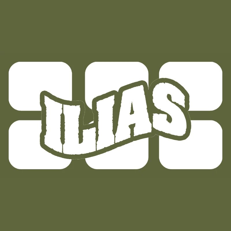 Name Iliad