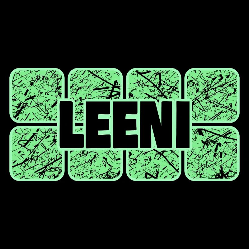 Cadeau pour Leeni