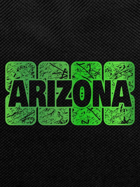 First name Arizona