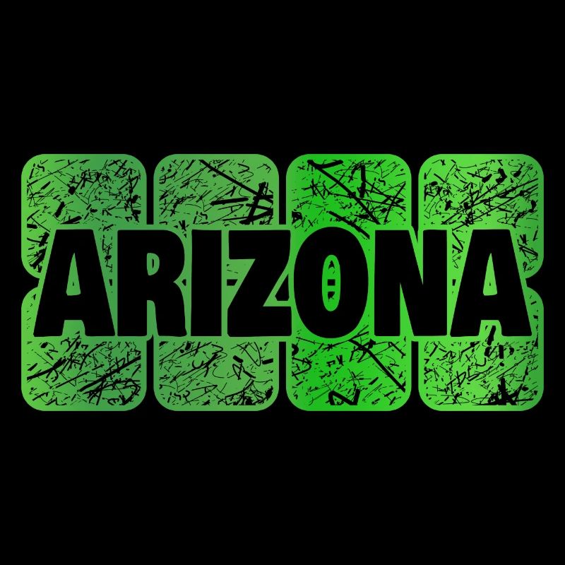 First name Arizona