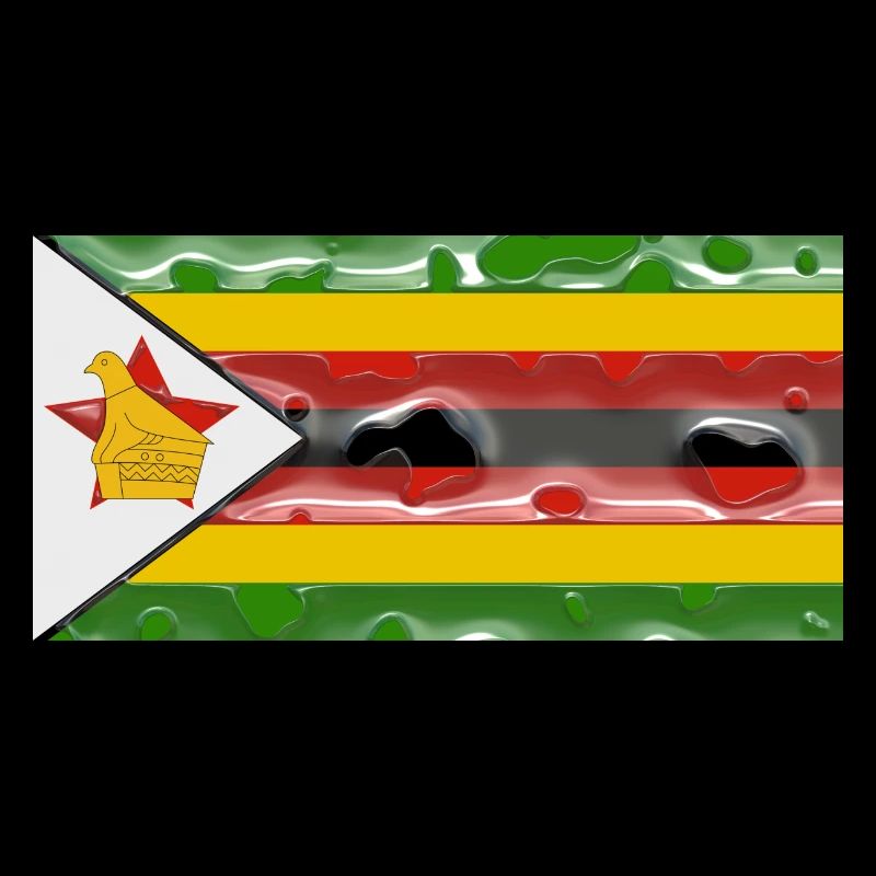 Simbabwe