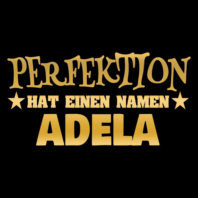 Adela as a woman's name