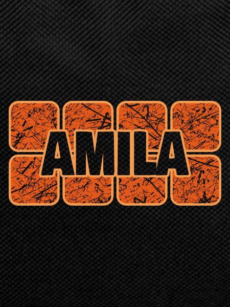 First name Amila