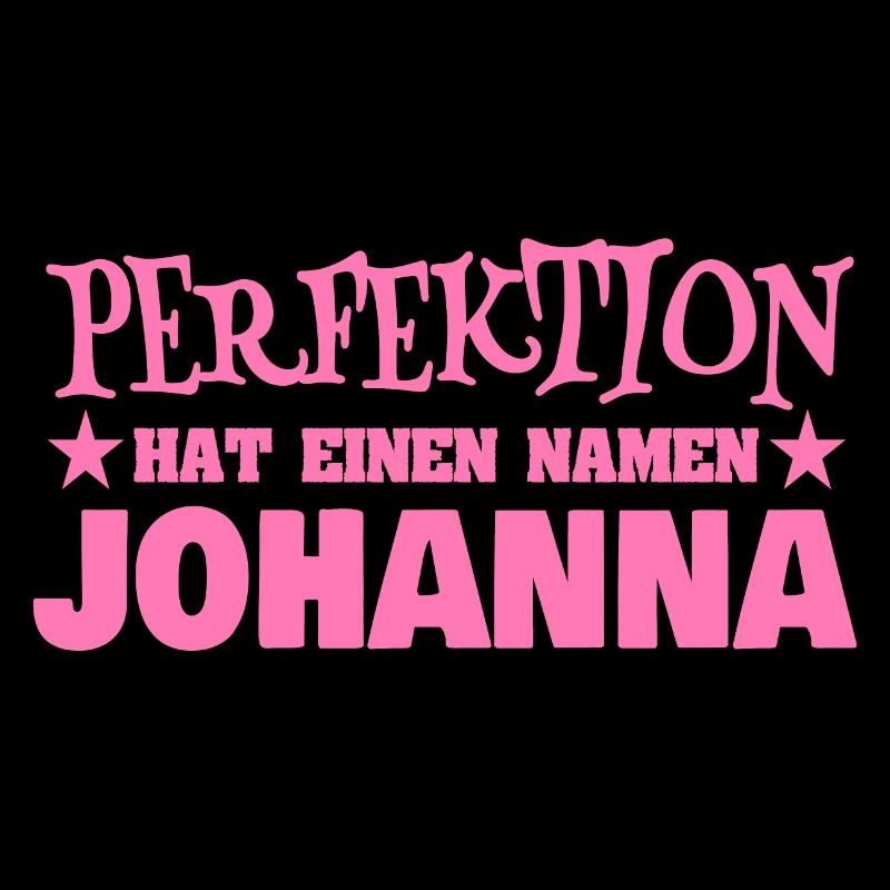 Gift for Johanna