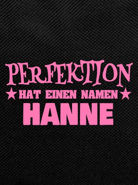 Cadeau pour Hanne