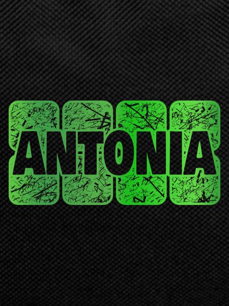 Antonia