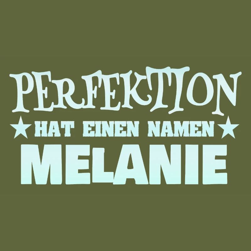 Melanie