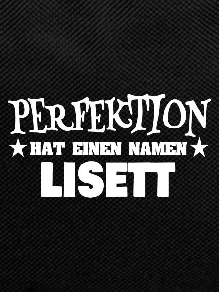 Woman's name Lisett