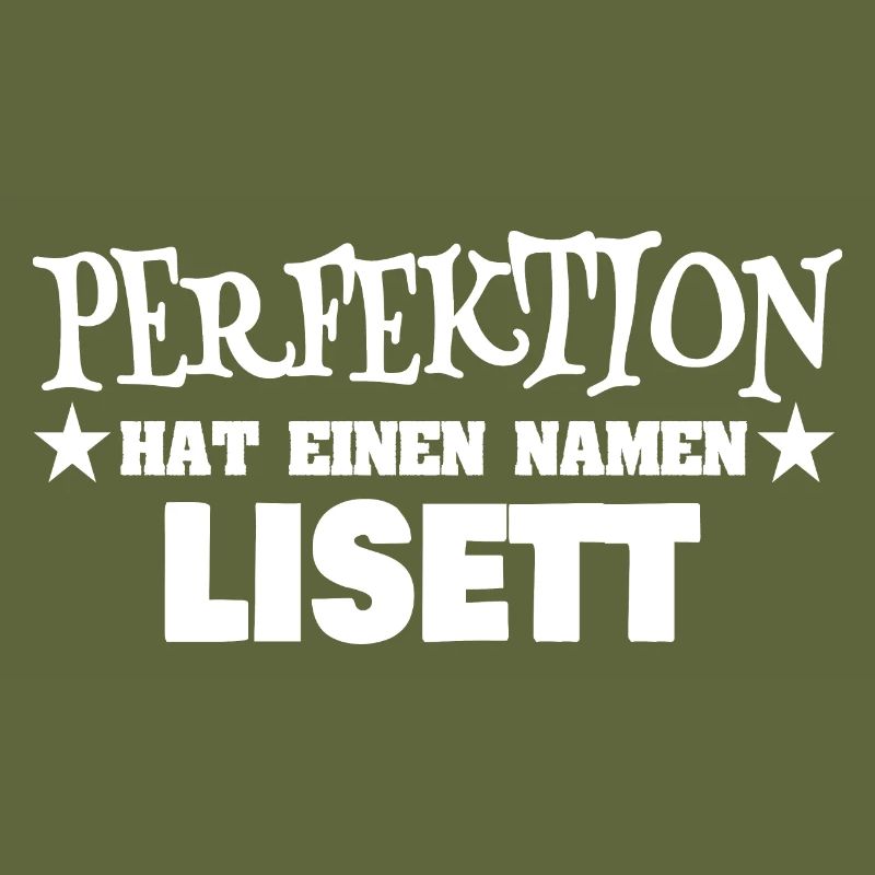 Woman's name Lisett