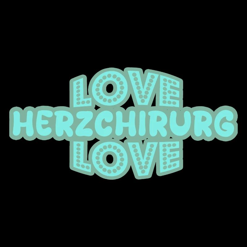 Heart surgeon as a slogan