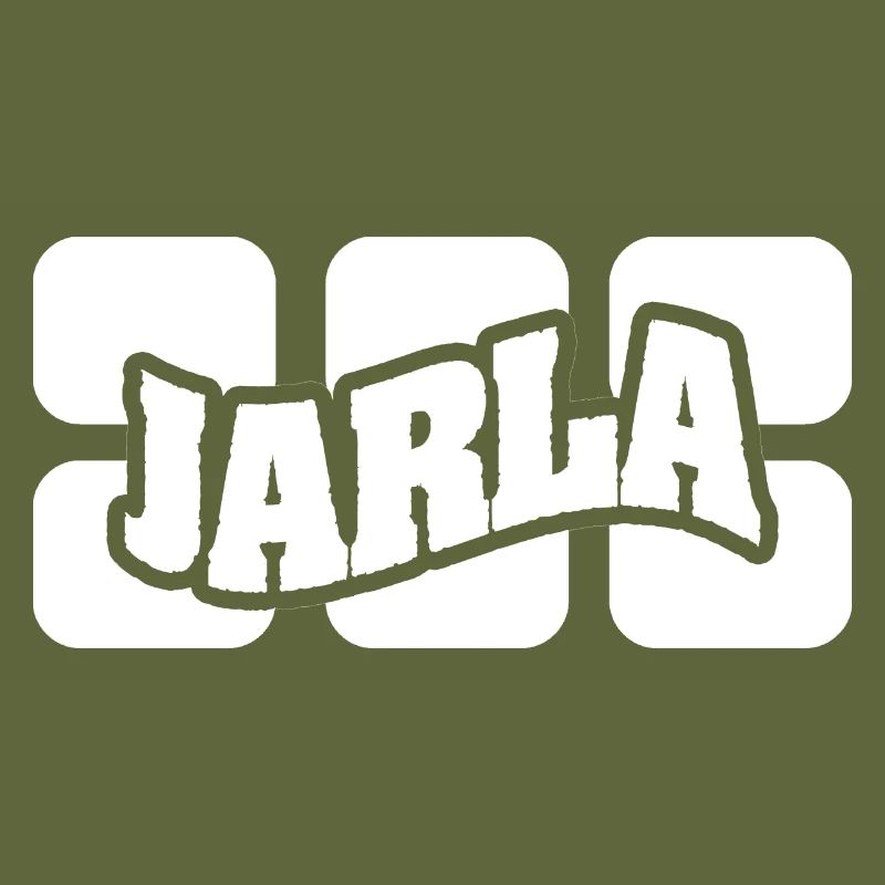 Name Jarla