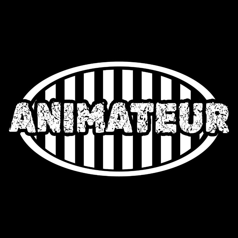Job Animateur