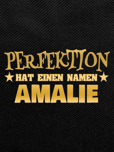 Gift for Amalie