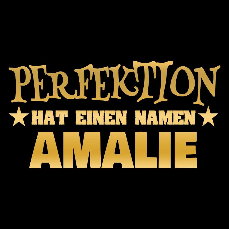 Gift for Amalie