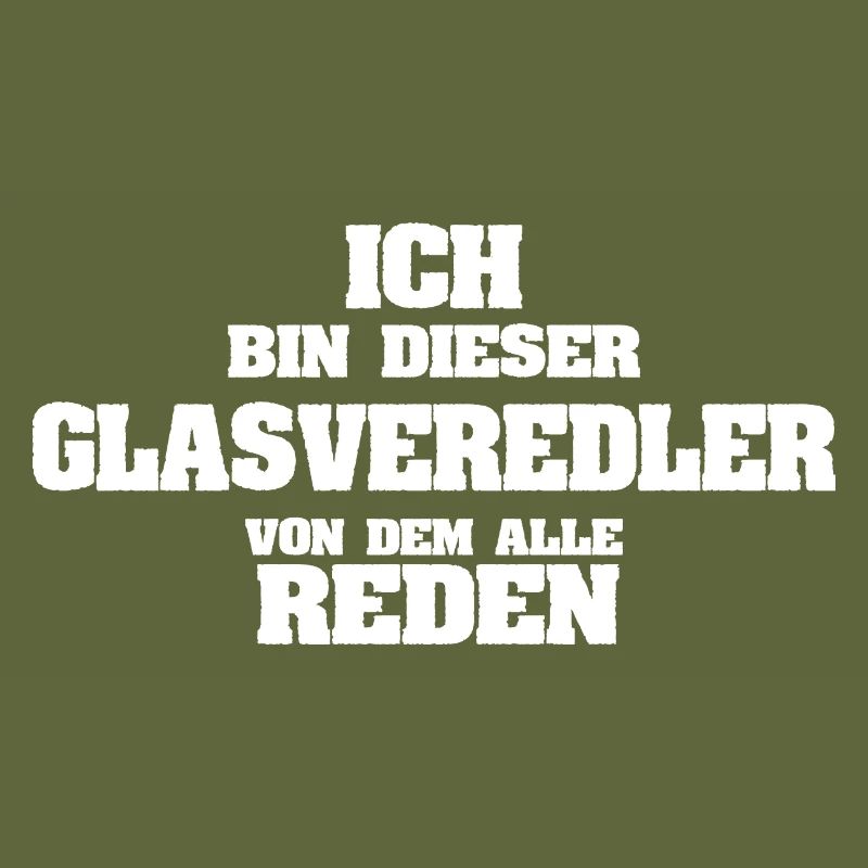 Glasveredler