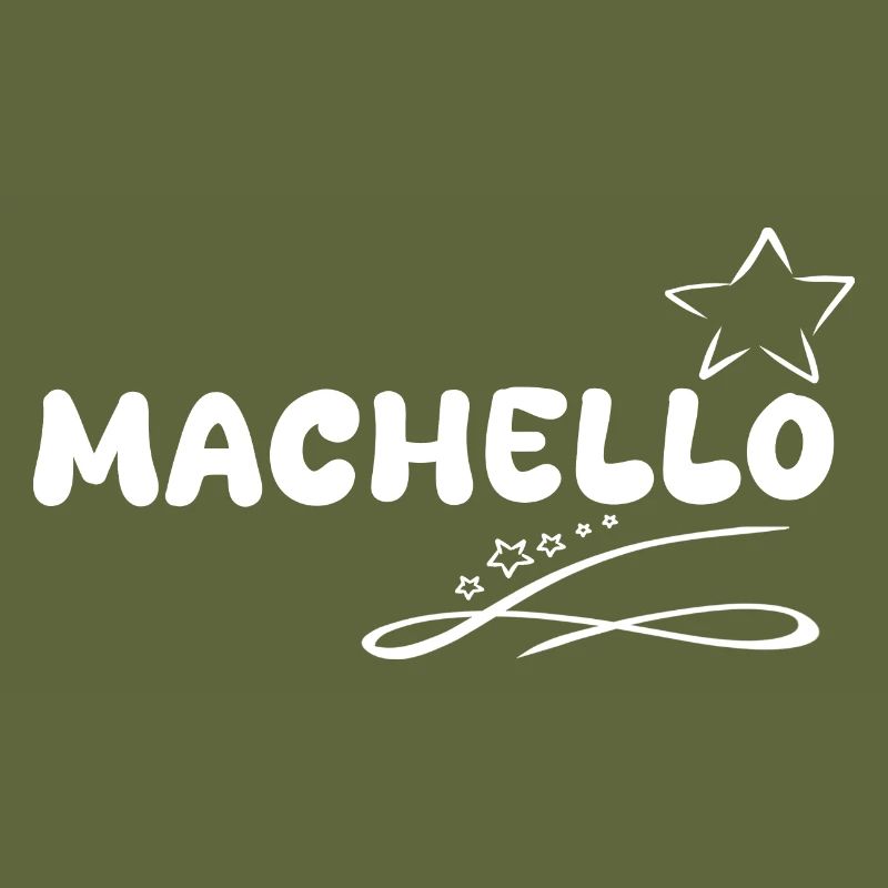 Geschenk Machello