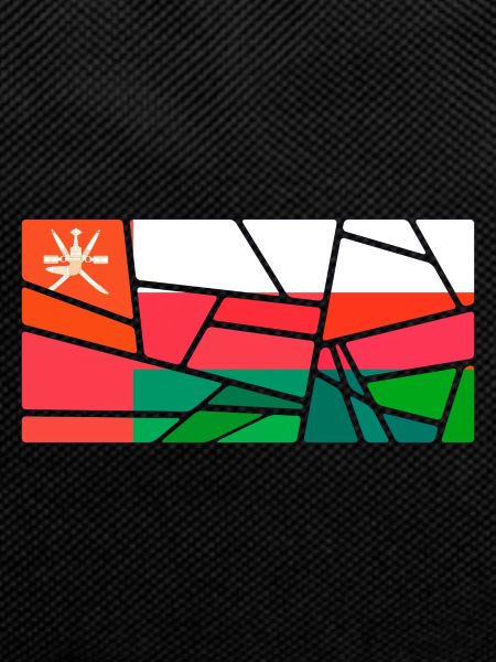 Oman as Oman