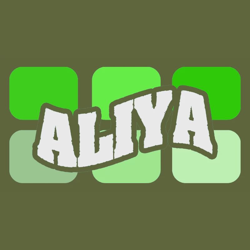 Aliya