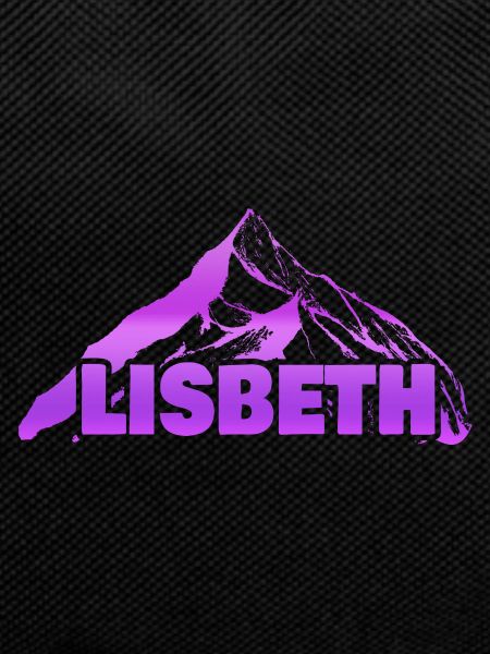 Mount Lisbeth