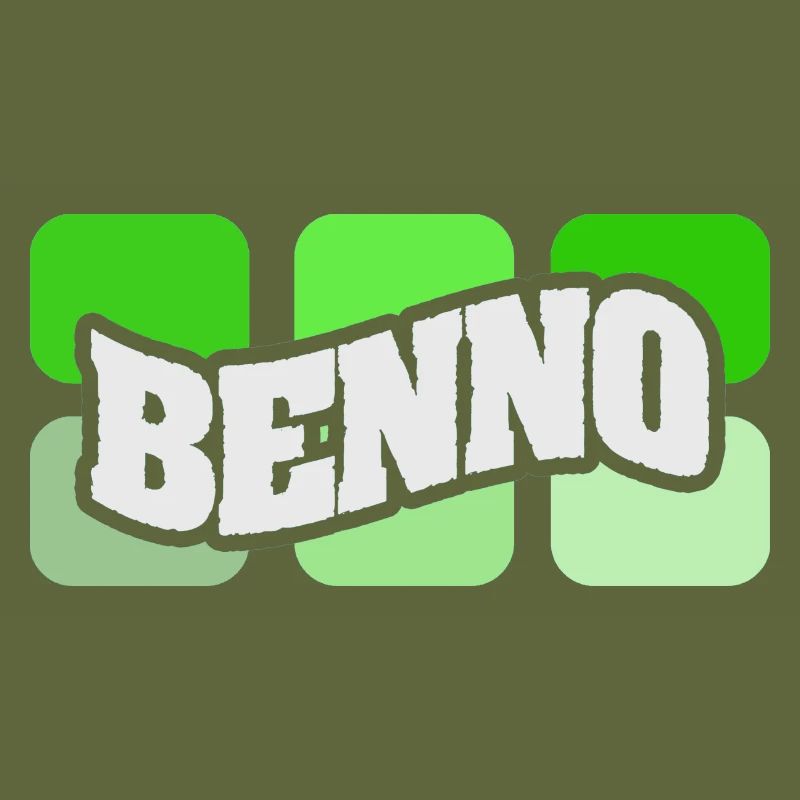 Name: Benno