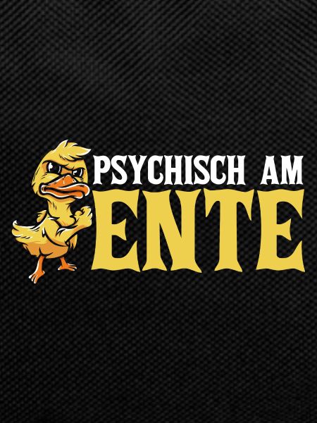 Psychically on the duck
