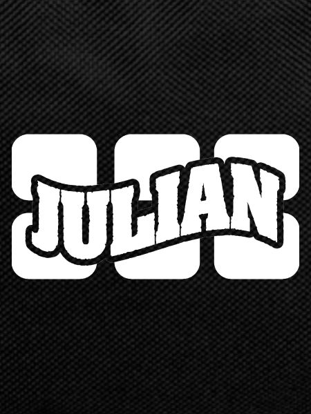 Julian as a name