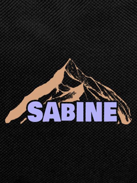 Gift for Sabine