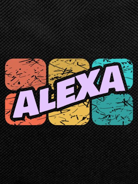 Alexa Alexa