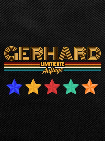 Gerhard