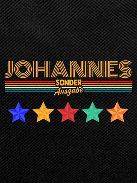 Johannes