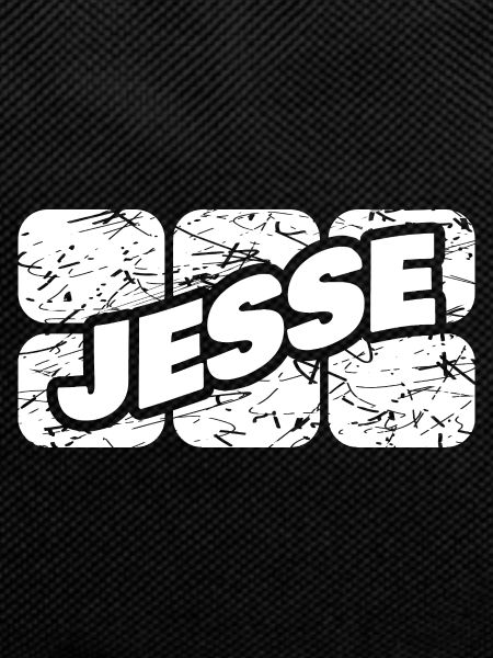 Geschenk für Jesse