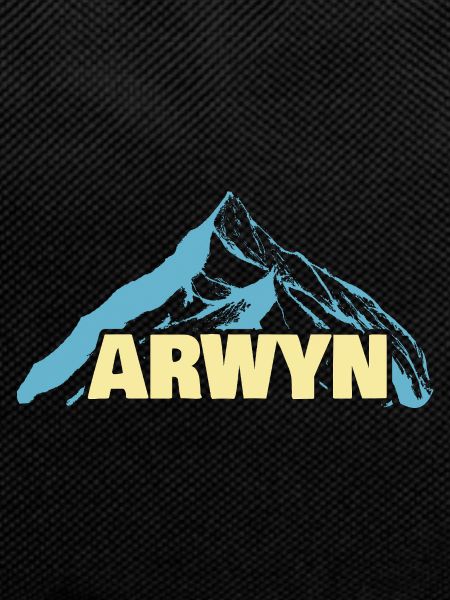Arwyn as a woman's name