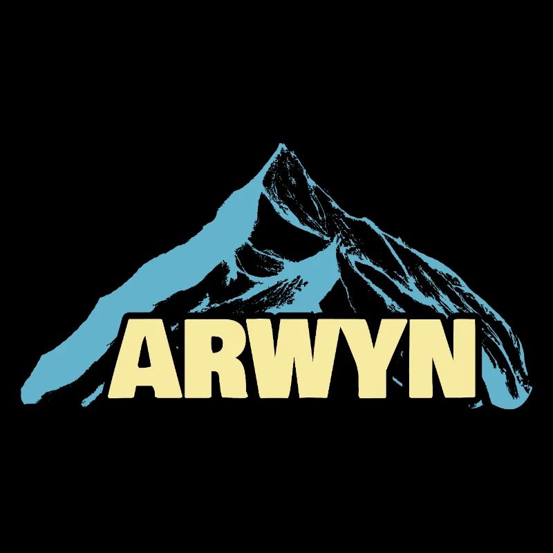 Arwyn as a woman's name