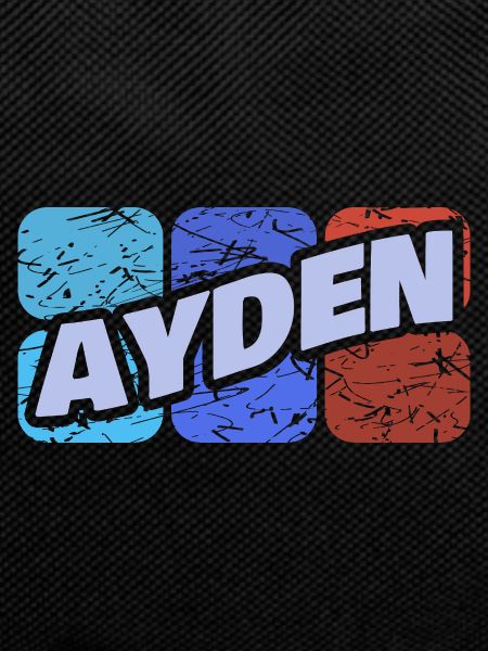 Gift for Ayden