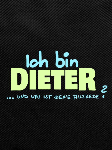Dieter