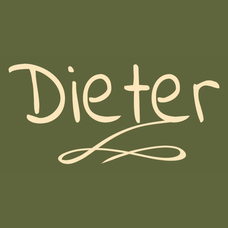 Dieter